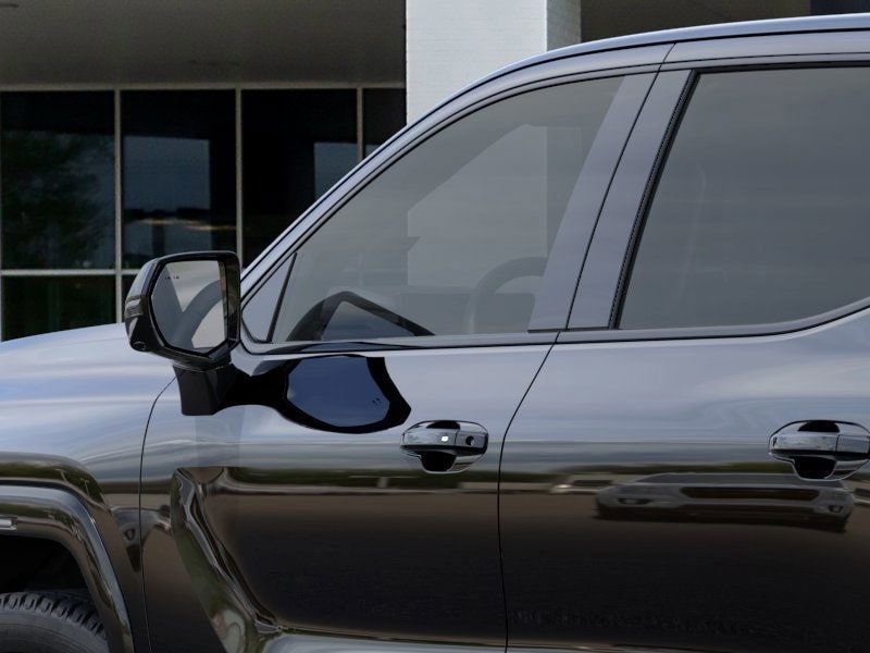 2025 GMC Sierra EV Denali 5