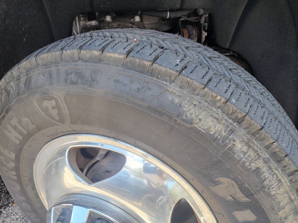 Thumbnail: 2019 GMC Sierra 3500 - 17