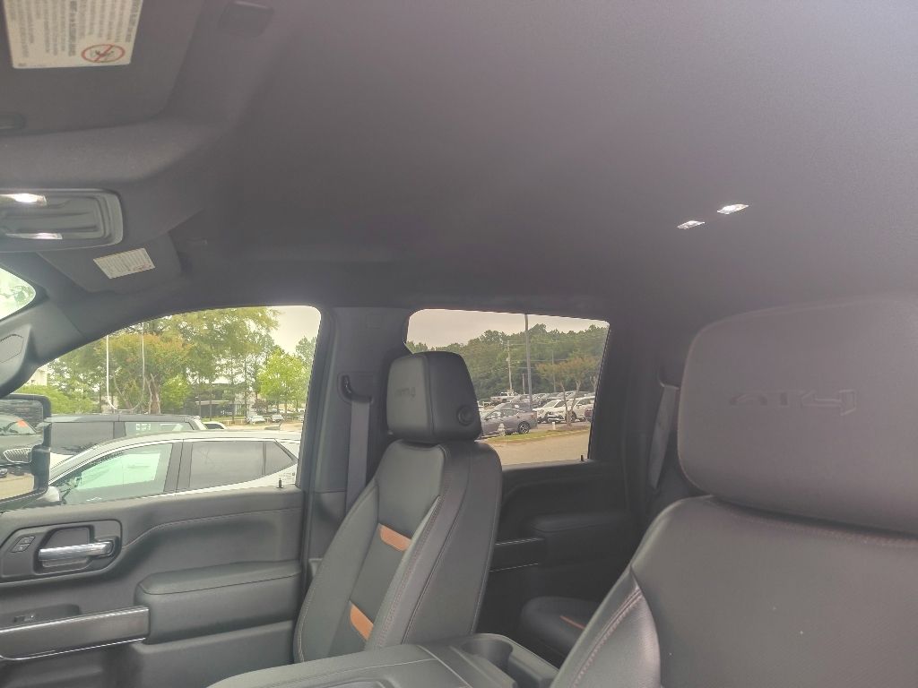 Thumbnail: 2022 GMC Sierra 2500 - 20