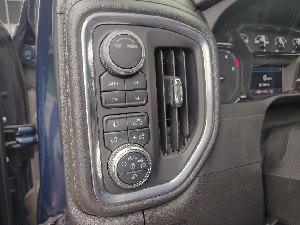 Thumbnail: 2022 GMC Sierra 2500 - 19