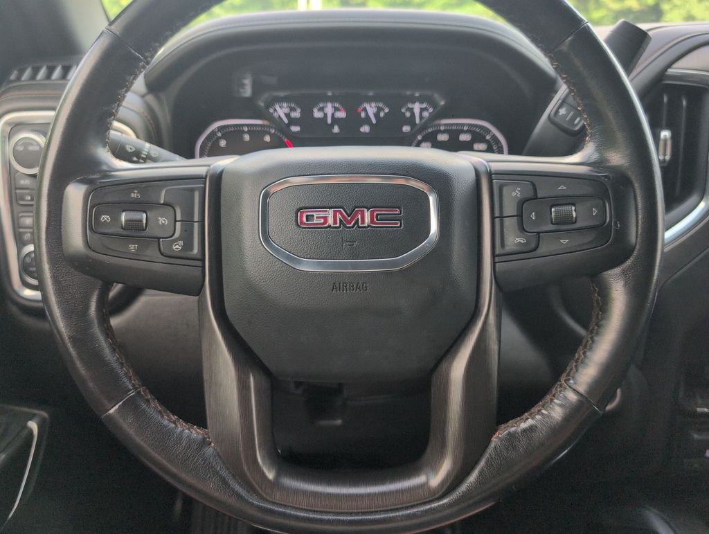 Thumbnail: 2022 GMC Sierra 2500 - 13
