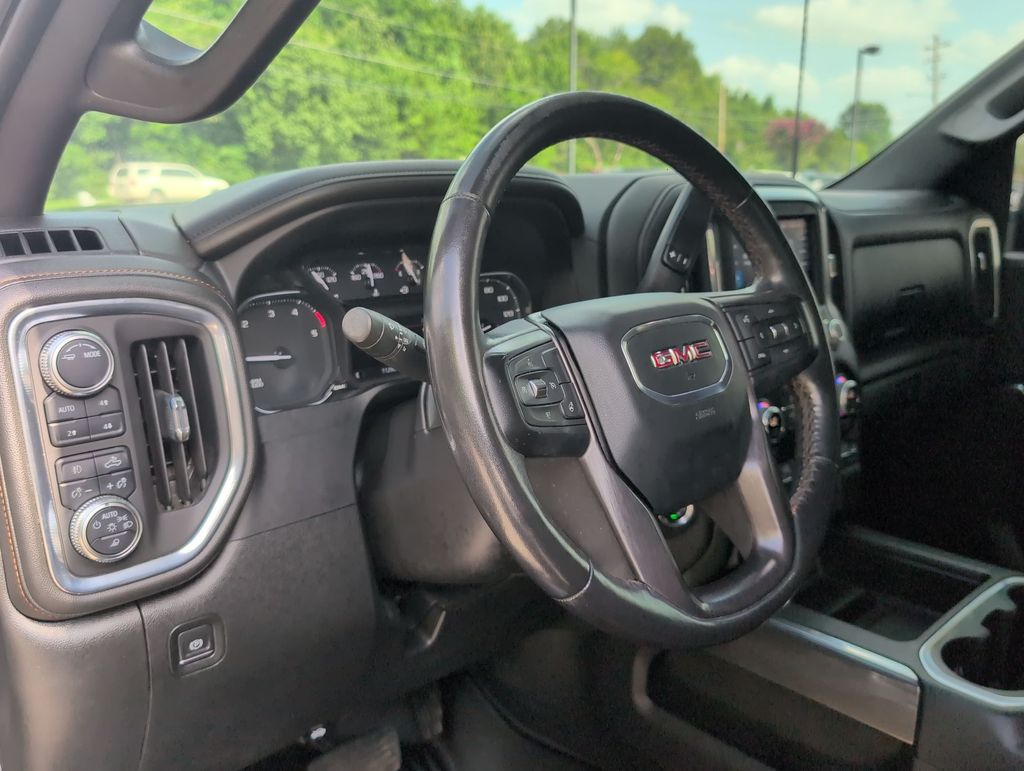 Thumbnail: 2022 GMC Sierra 2500 - 2