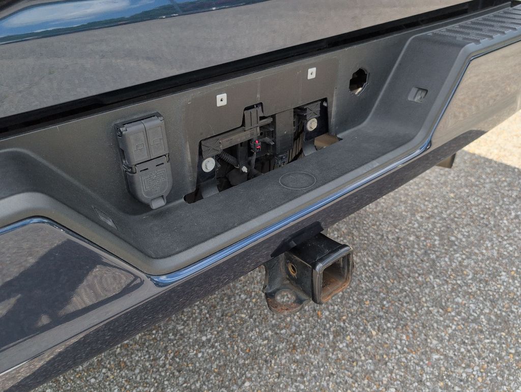 Thumbnail: 2022 GMC Sierra 2500 - 36