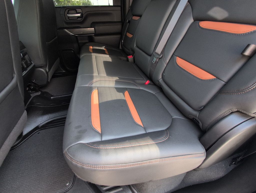 Thumbnail: 2022 GMC Sierra 2500 - 12