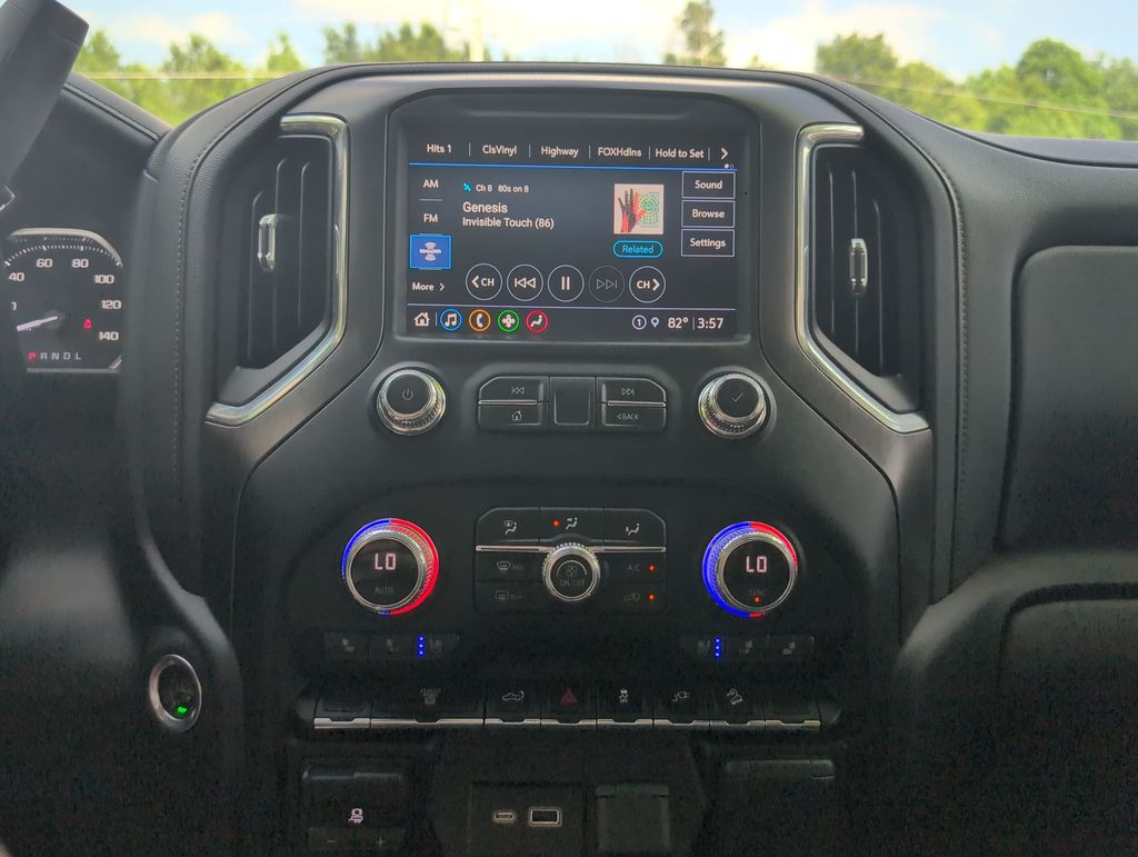 Thumbnail: 2022 GMC Sierra 2500 - 14