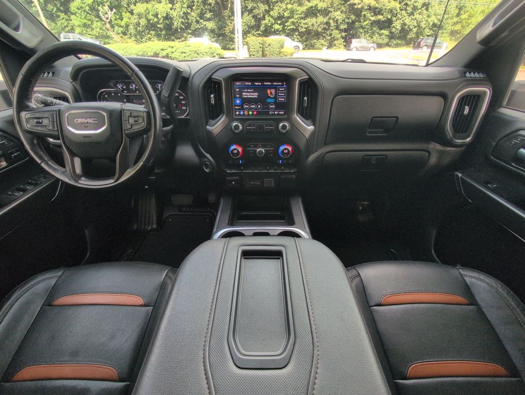 Thumbnail: 2022 GMC Sierra 2500 - 9
