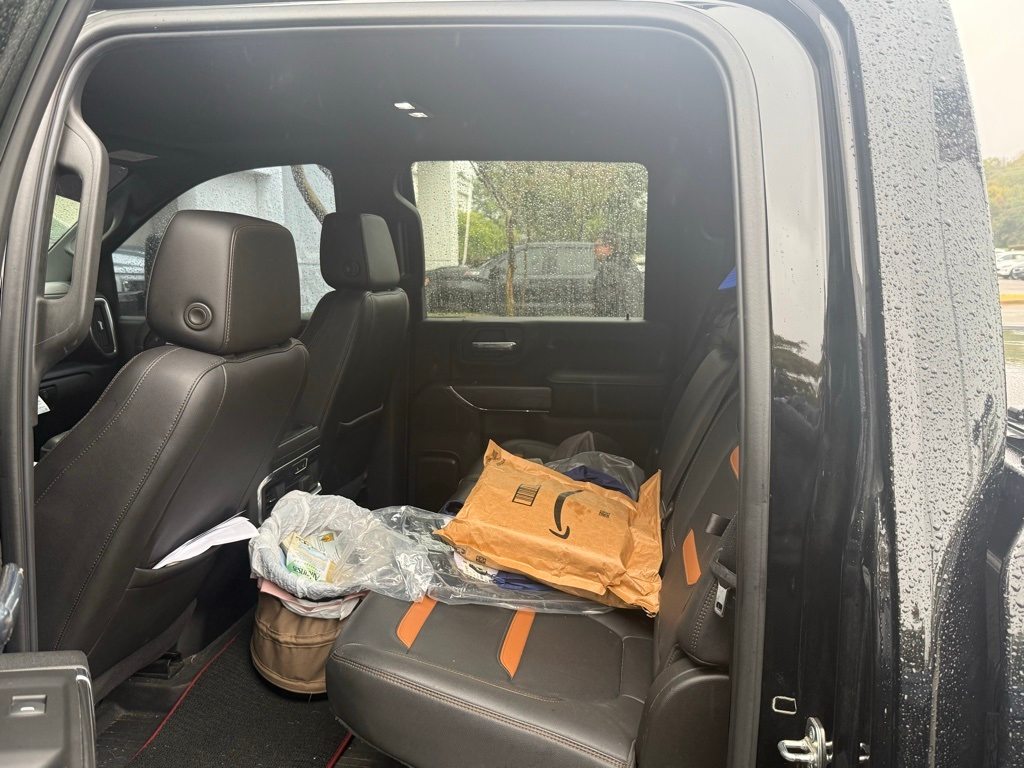 Thumbnail: 2020 GMC Sierra 2500 - 11