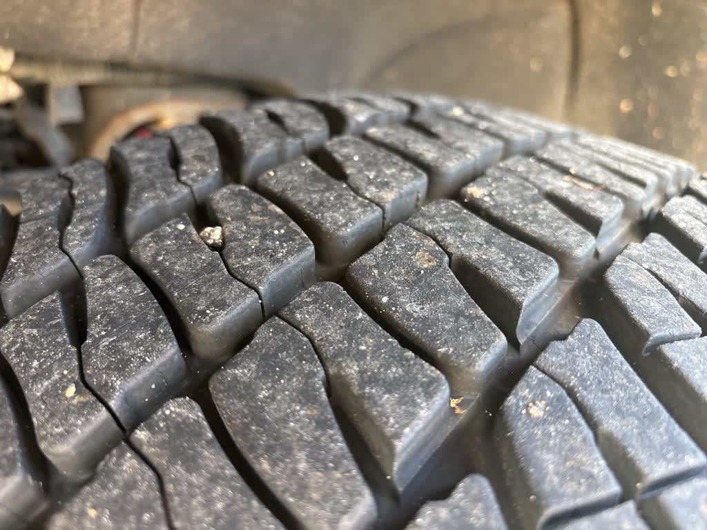 Thumbnail: 2020 GMC Sierra 2500 - 8