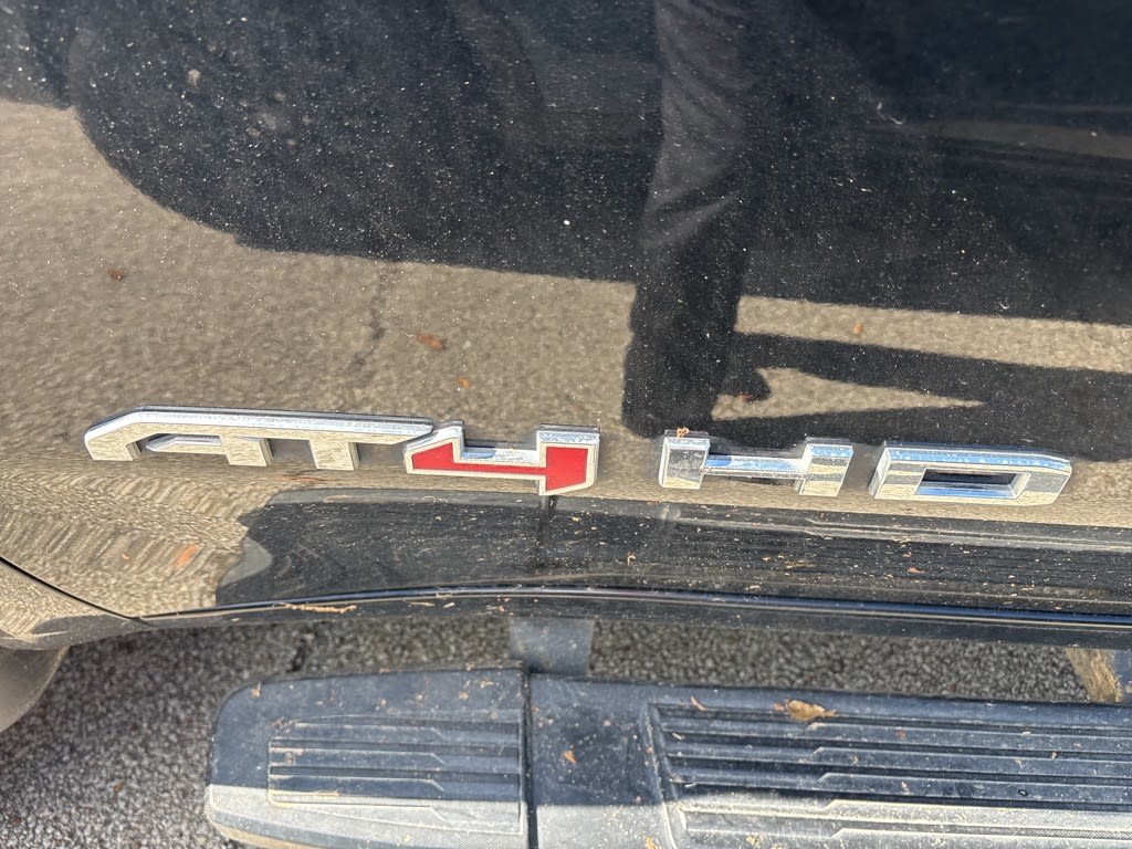 Thumbnail: 2020 GMC Sierra 2500 - 6