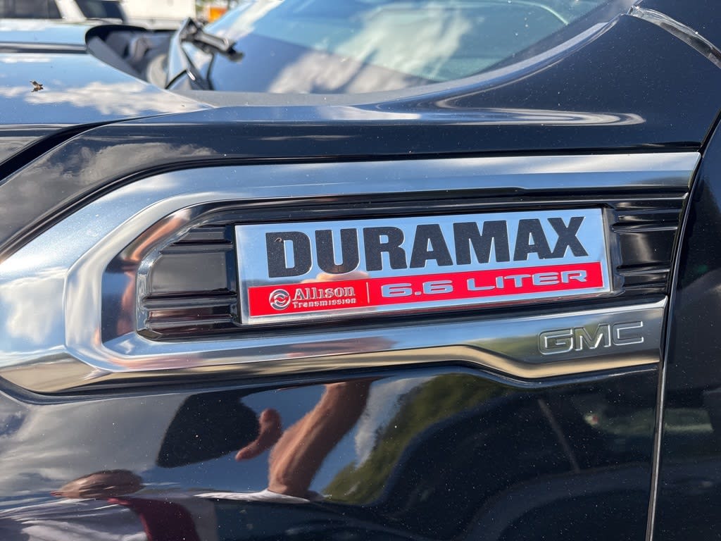 Thumbnail: 2020 GMC Sierra 2500 - 13