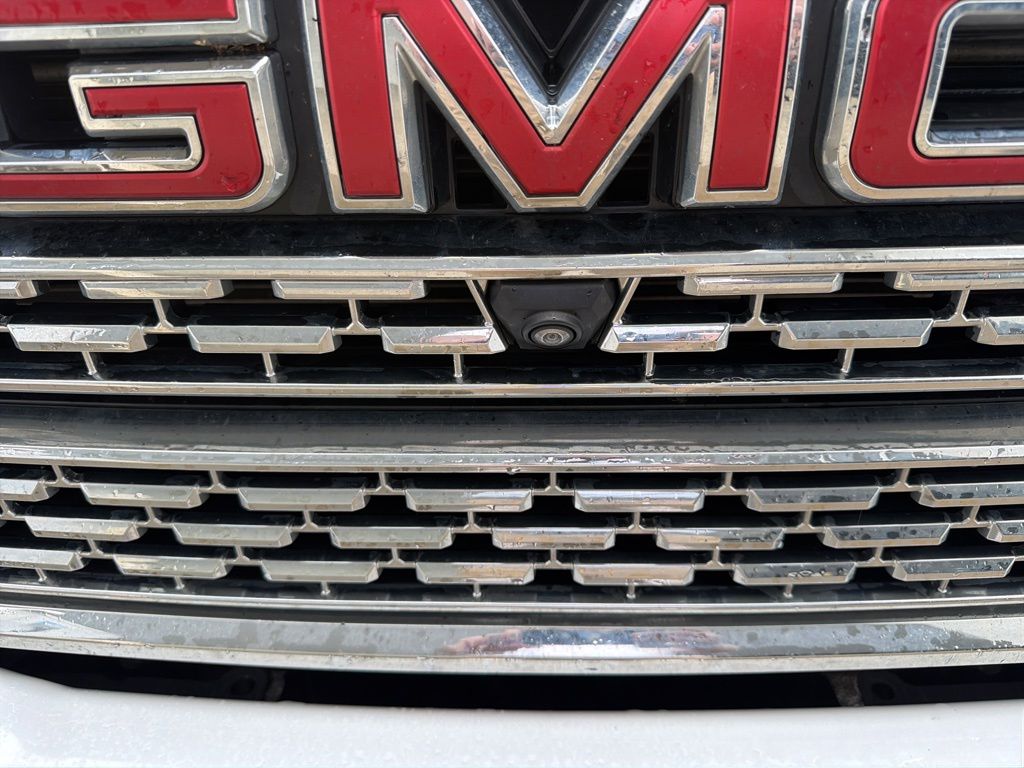 Thumbnail: 2023 GMC Sierra 2500 - 21
