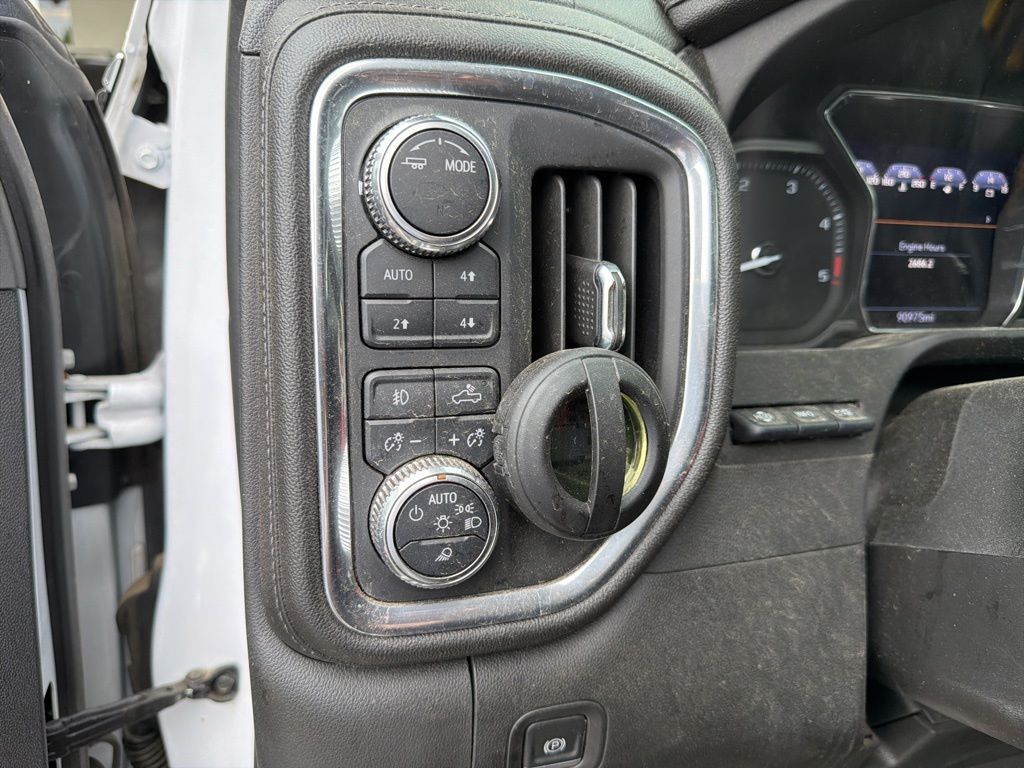 Thumbnail: 2023 GMC Sierra 2500 - 15