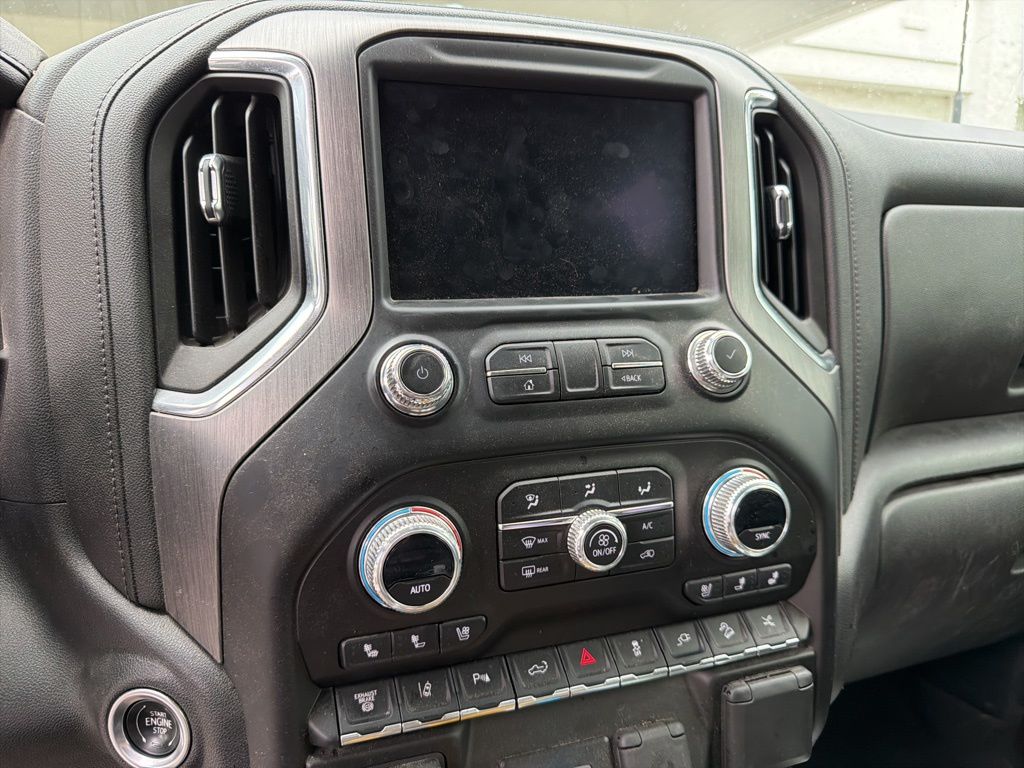 Thumbnail: 2023 GMC Sierra 2500 - 9