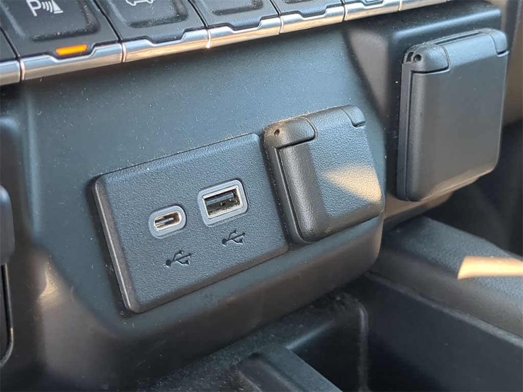 Thumbnail: 2021 GMC Sierra 2500 - 35