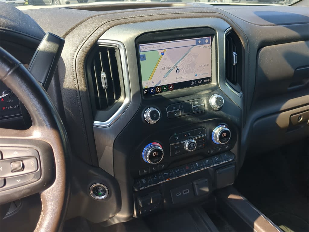 Thumbnail: 2021 GMC Sierra 2500 - 15