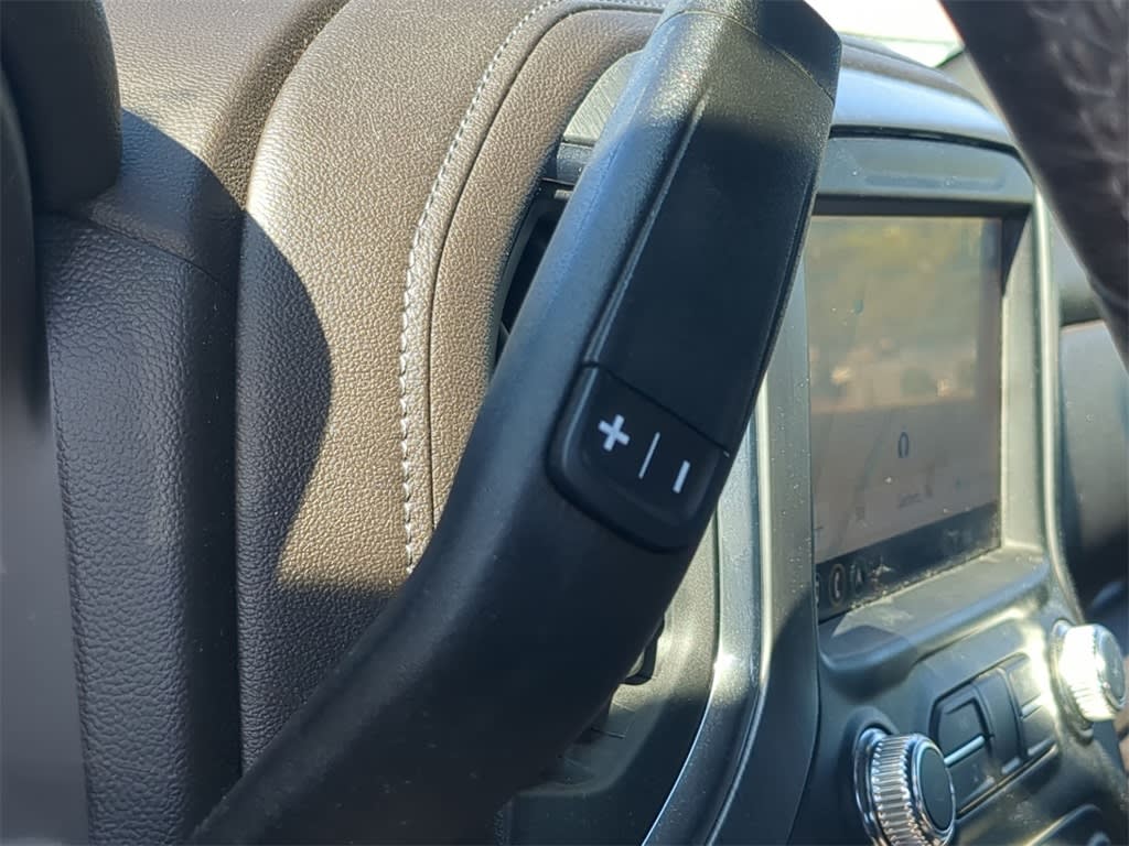 Thumbnail: 2021 GMC Sierra 2500 - 16