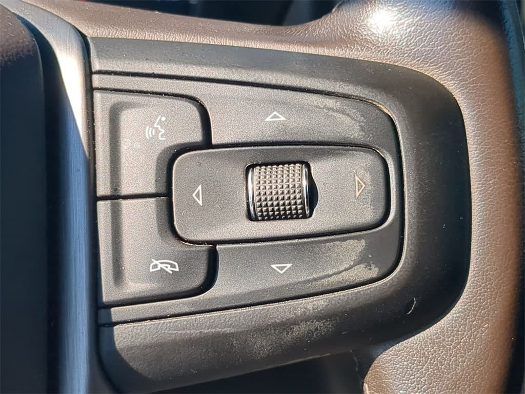 Thumbnail: 2021 GMC Sierra 2500 - 29