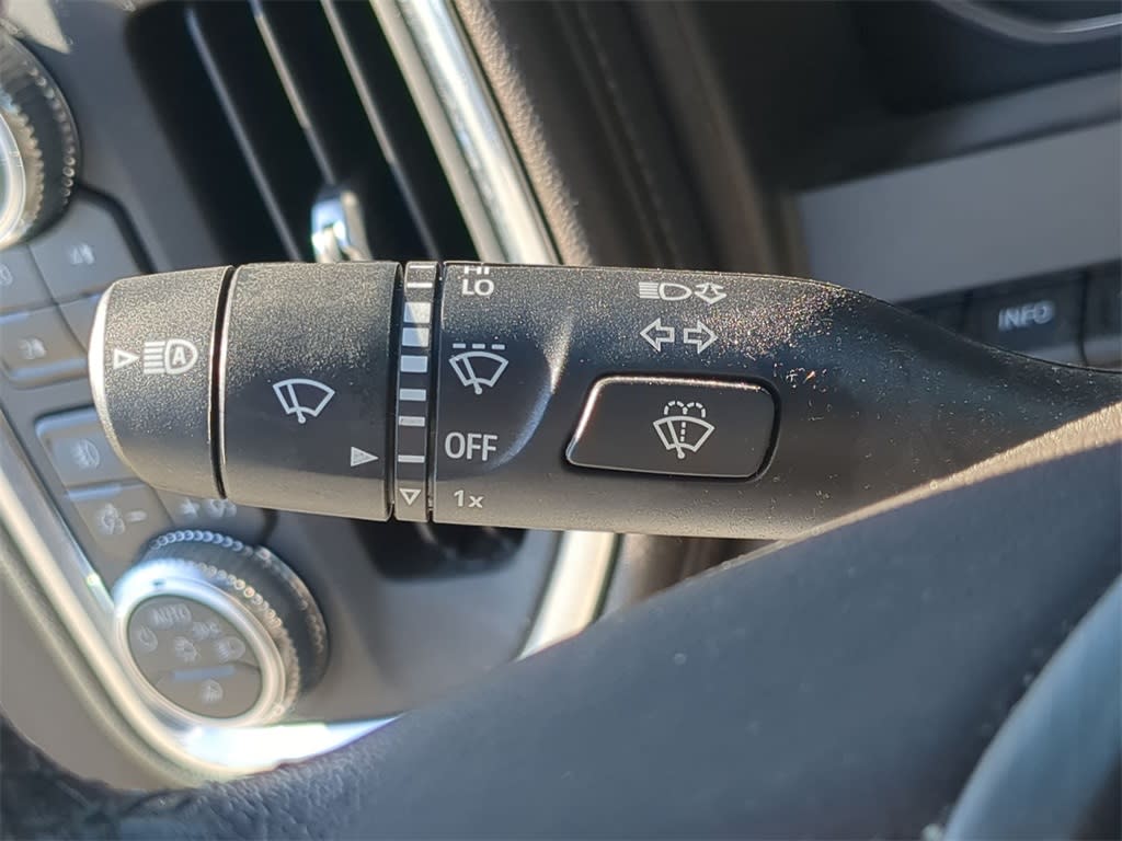 Thumbnail: 2021 GMC Sierra 2500 - 31