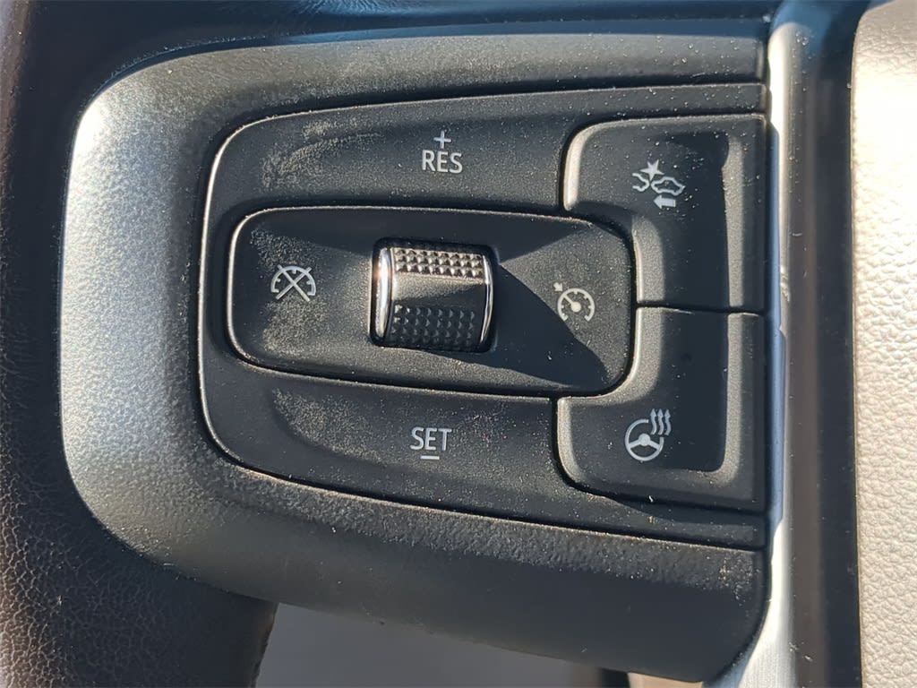 Thumbnail: 2021 GMC Sierra 2500 - 28