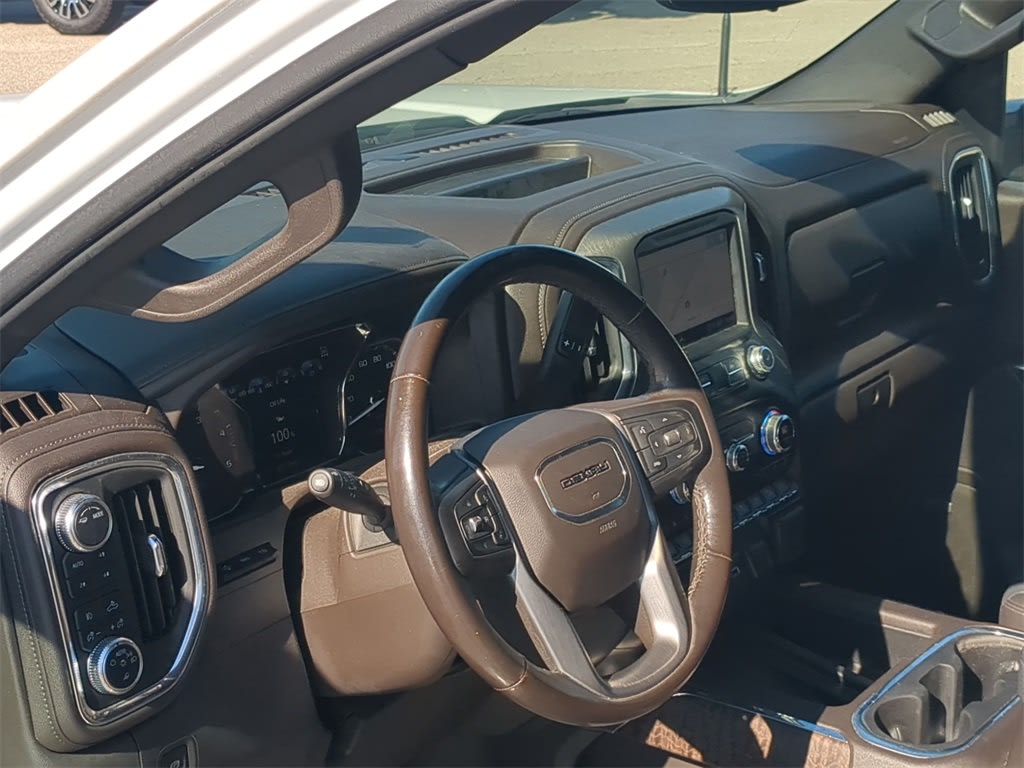 Thumbnail: 2021 GMC Sierra 2500 - 2