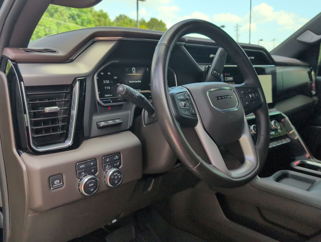 Thumbnail: 2024 GMC Sierra 2500 - 2