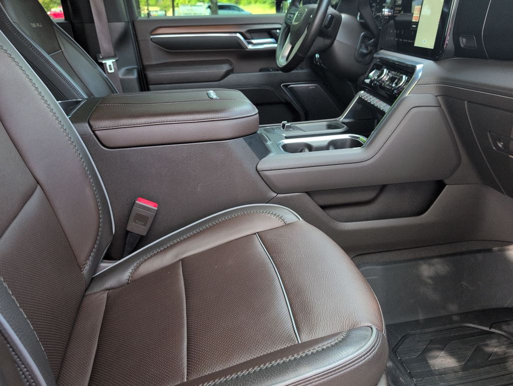 Thumbnail: 2024 GMC Sierra 2500 - 10