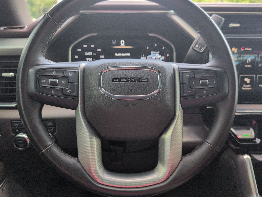 Thumbnail: 2024 GMC Sierra 2500 - 12