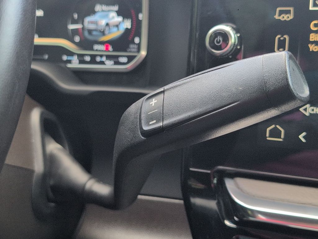Thumbnail: 2024 GMC Sierra 2500 - 36