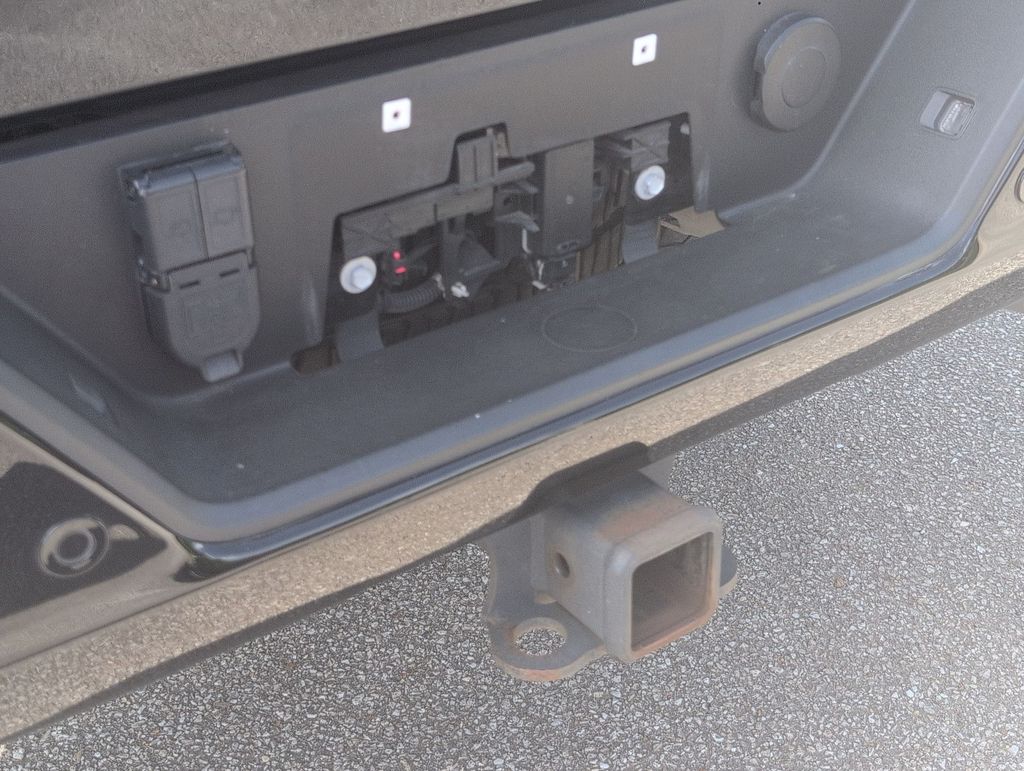 Thumbnail: 2024 GMC Sierra 2500 - 37