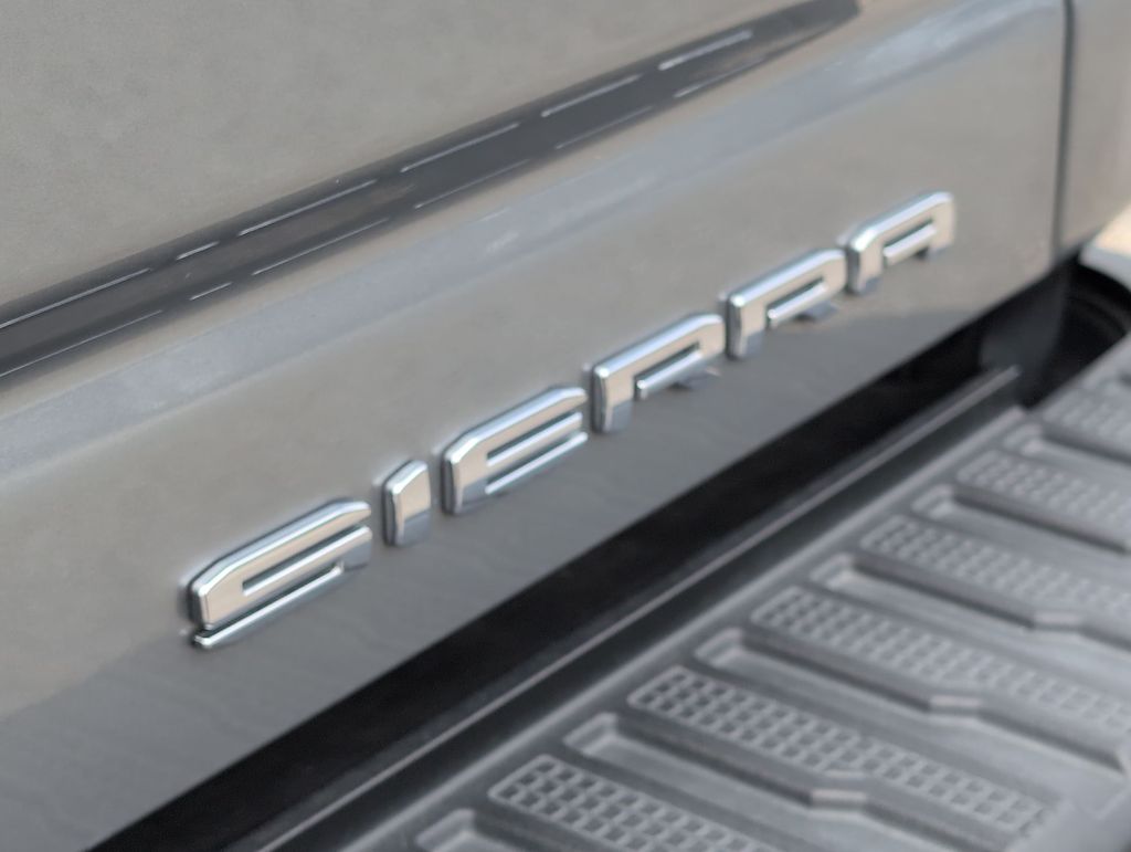 Thumbnail: 2024 GMC Sierra 2500 - 25