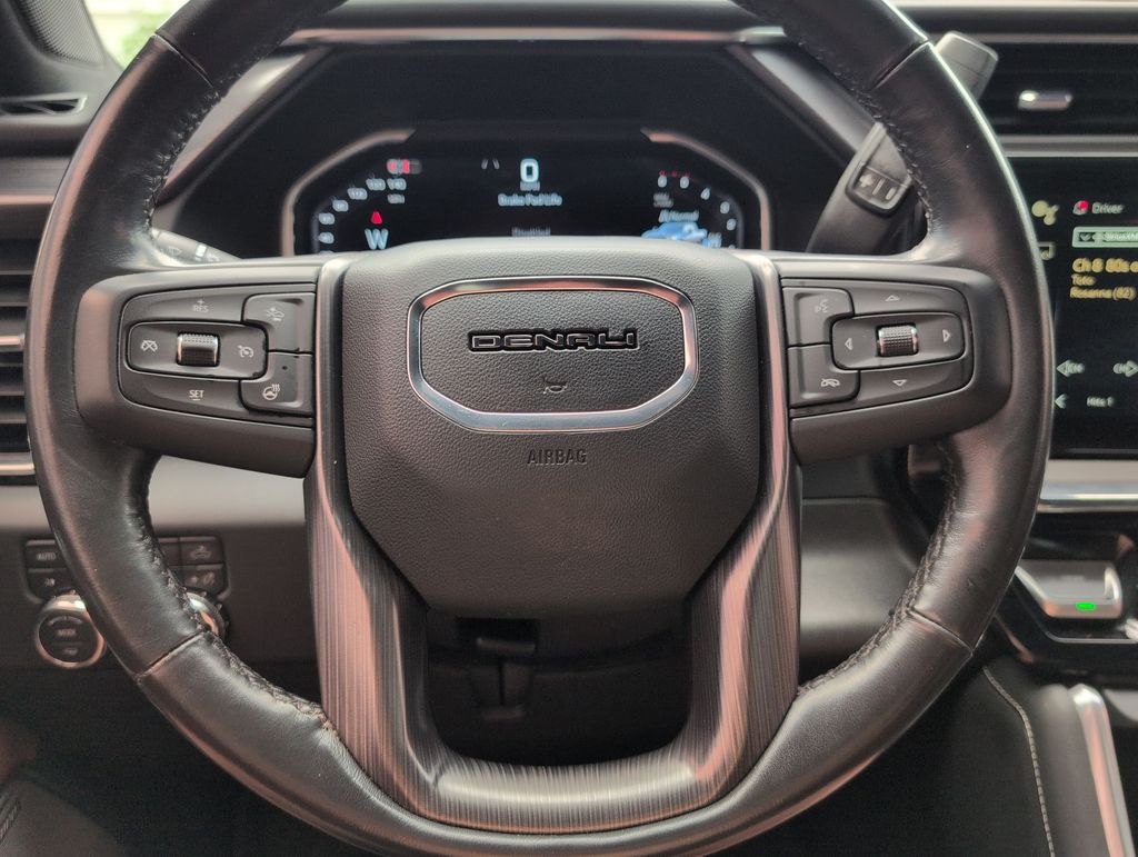 Thumbnail: 2024 GMC Sierra 2500 - 13