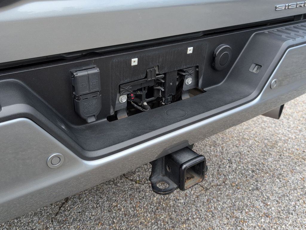 Thumbnail: 2024 GMC Sierra 2500 - 38