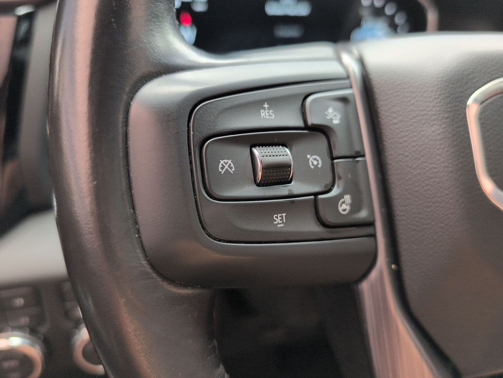 Thumbnail: 2024 GMC Sierra 2500 - 30