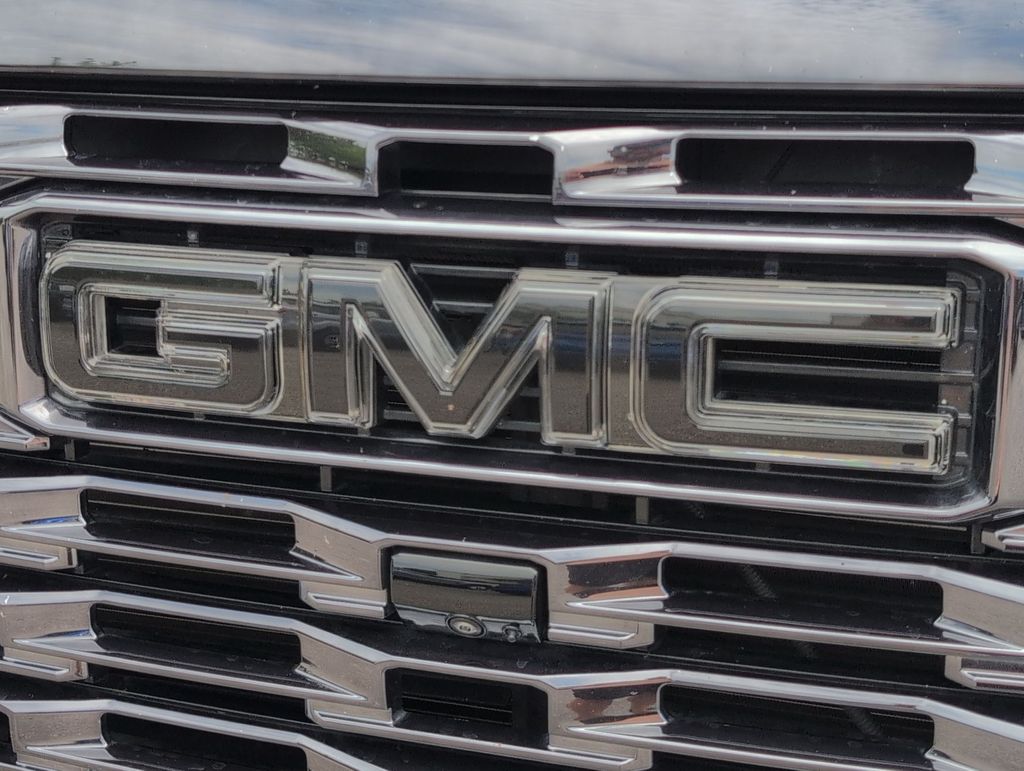 Thumbnail: 2024 GMC Sierra 2500 - 6