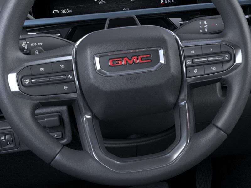 Thumbnail: 2026 GMC Sierra EV - 22