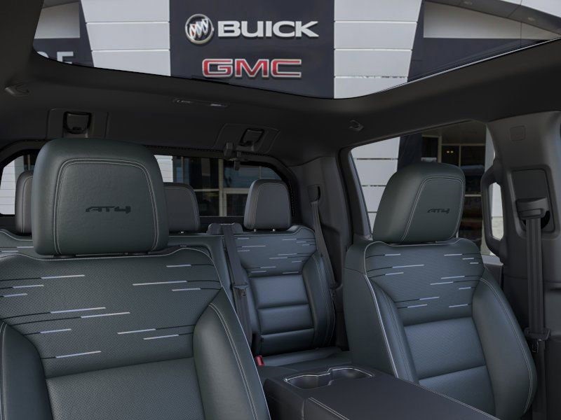 Thumbnail: 2026 GMC Sierra EV - 24