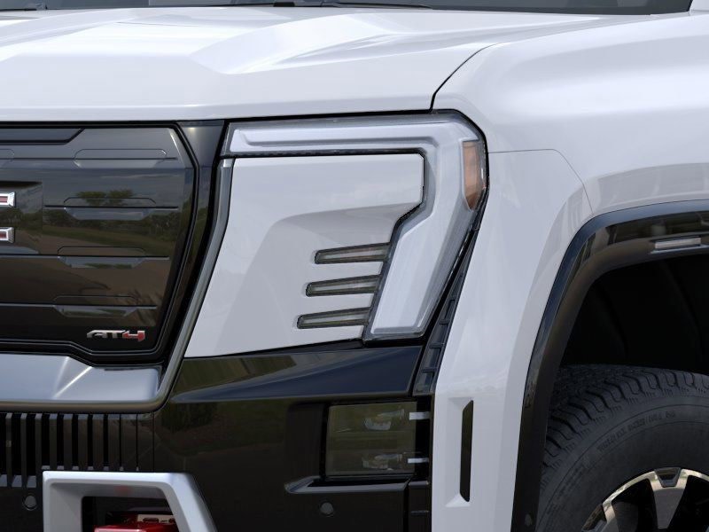 Thumbnail: 2026 GMC Sierra EV - 17