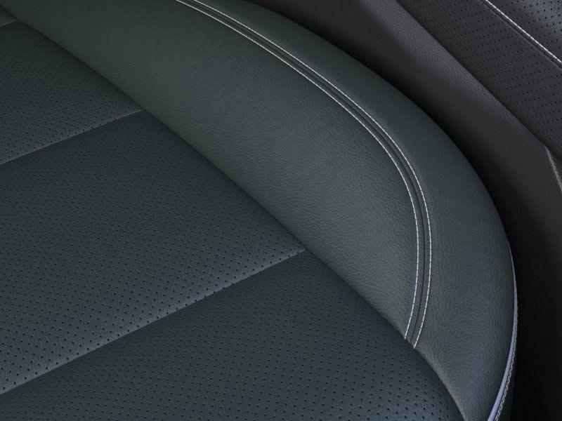 Thumbnail: 2026 GMC Sierra EV - 9