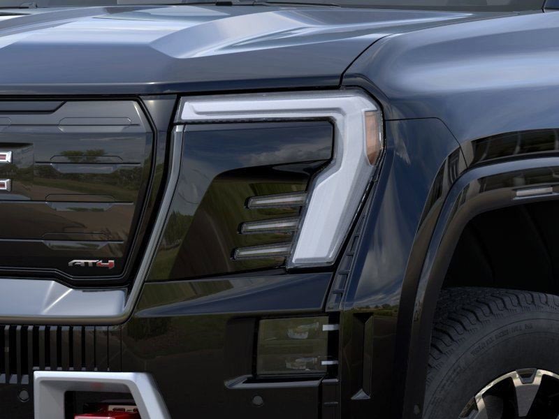Thumbnail: 2026 GMC Sierra EV - 16