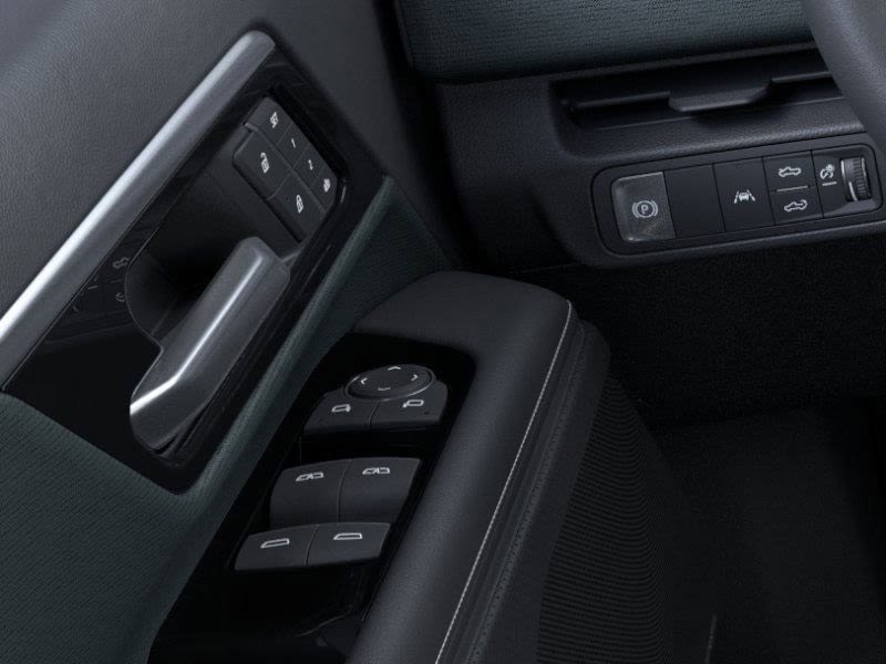 Thumbnail: 2026 GMC Sierra EV - 21