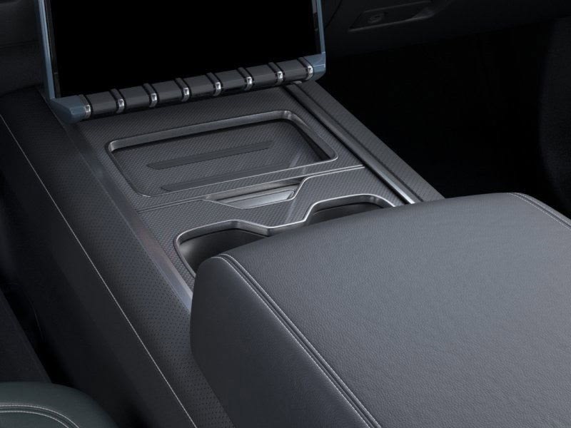 Thumbnail: 2026 GMC Sierra EV - 22