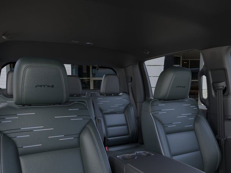 Thumbnail: 2026 GMC Sierra EV - 23