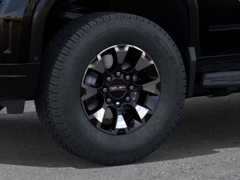Thumbnail: 2026 GMC Sierra EV - 7