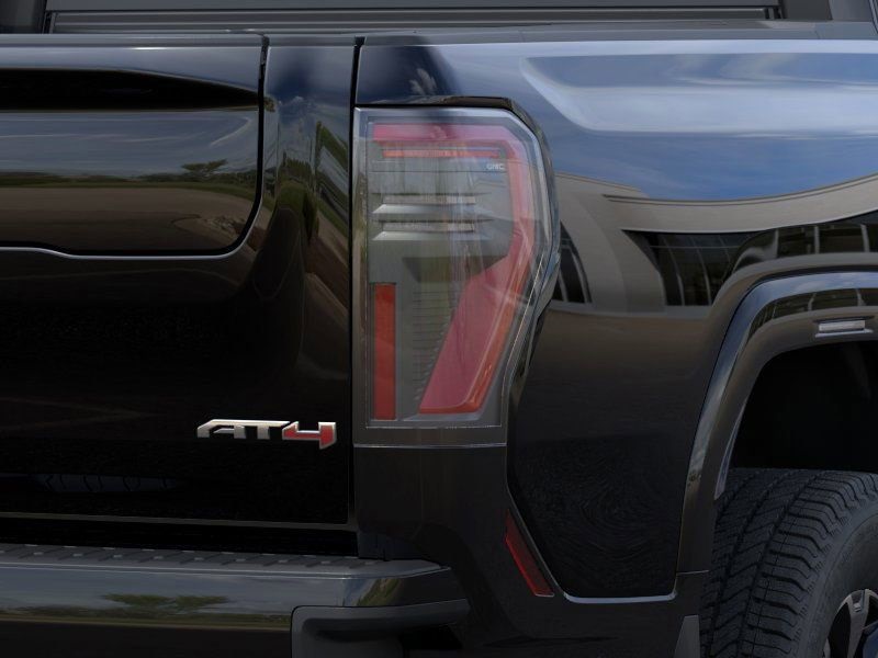 Thumbnail: 2026 GMC Sierra EV - 11