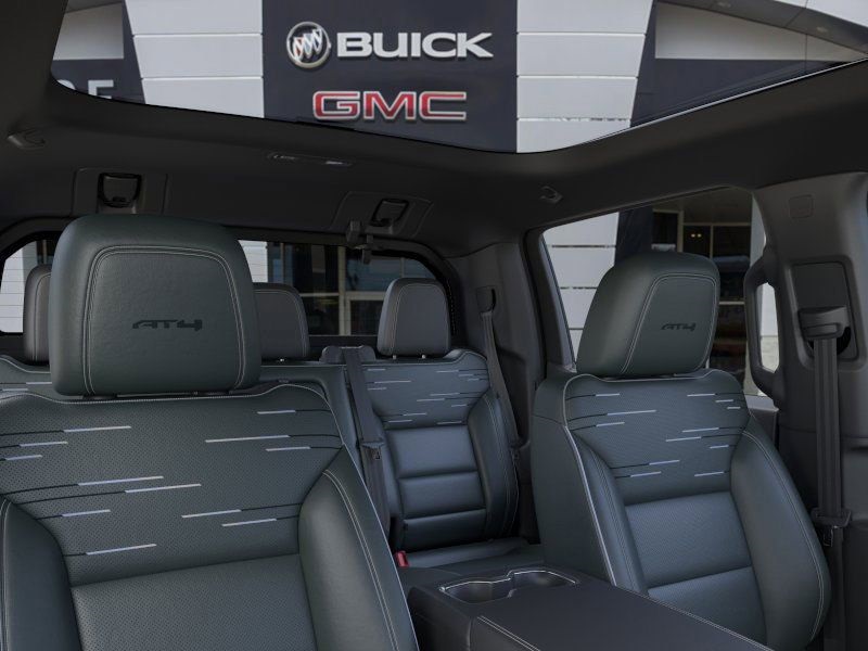 Thumbnail: 2026 GMC Sierra EV - 23