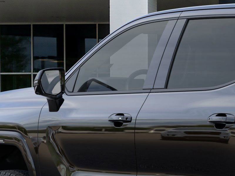 Thumbnail: 2026 GMC Sierra EV - 6