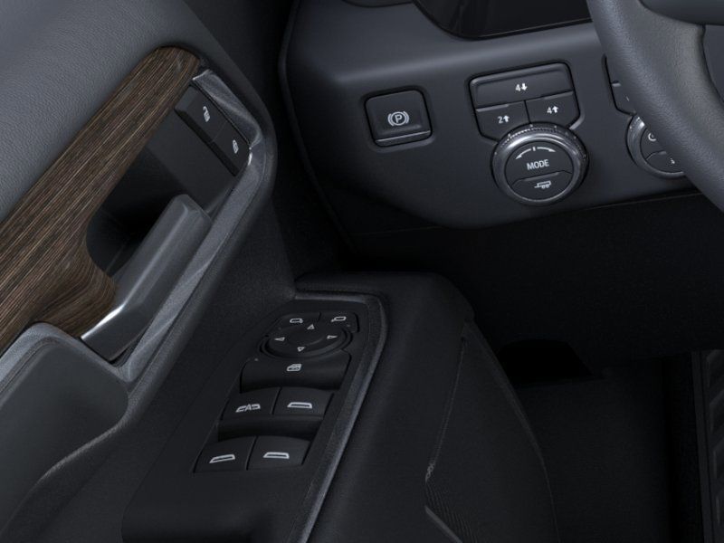 Thumbnail: 2026 GMC Sierra 2500 - 22