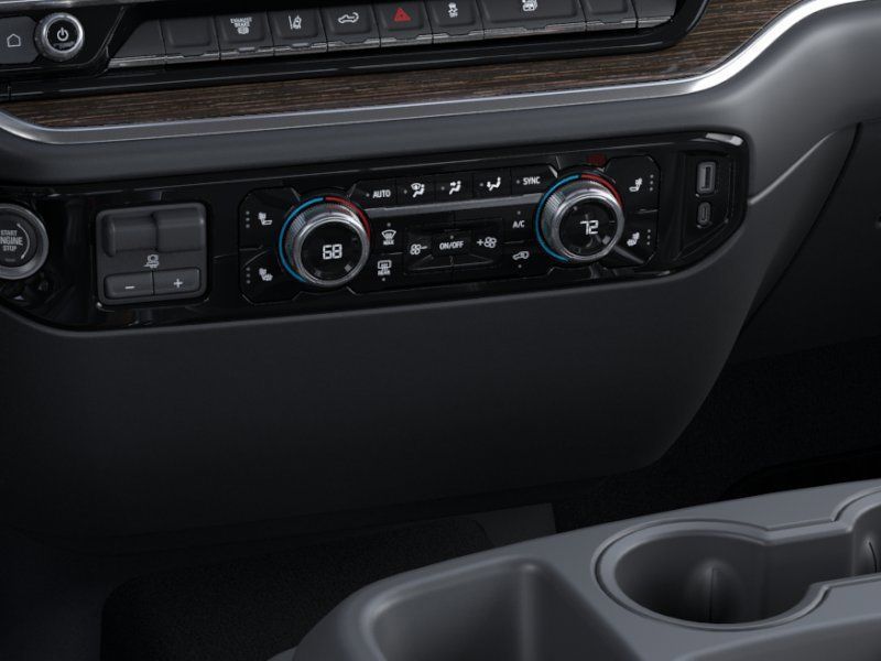 Thumbnail: 2026 GMC Sierra 2500 - 23