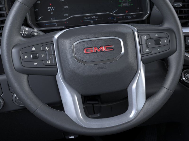 Thumbnail: 2026 GMC Sierra 2500 - 20