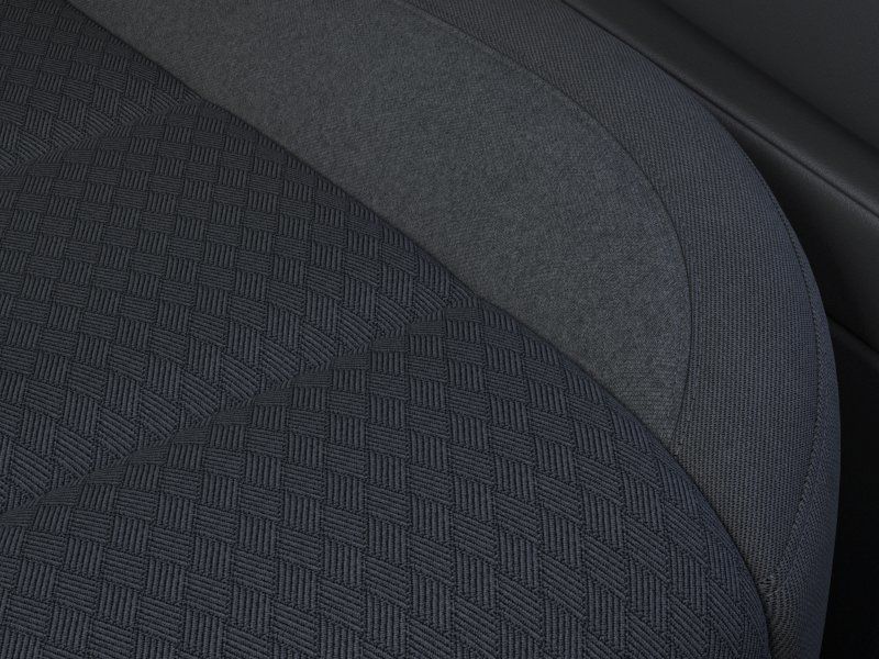 Thumbnail: 2026 GMC Sierra 2500 - 8